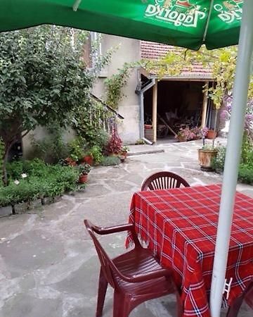 Къща Чалъкови Treavna Exterior foto